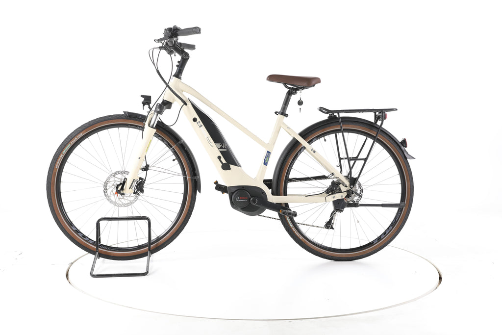 2R Manufaktur ELO 9 Trekking E-Bike - Image 7