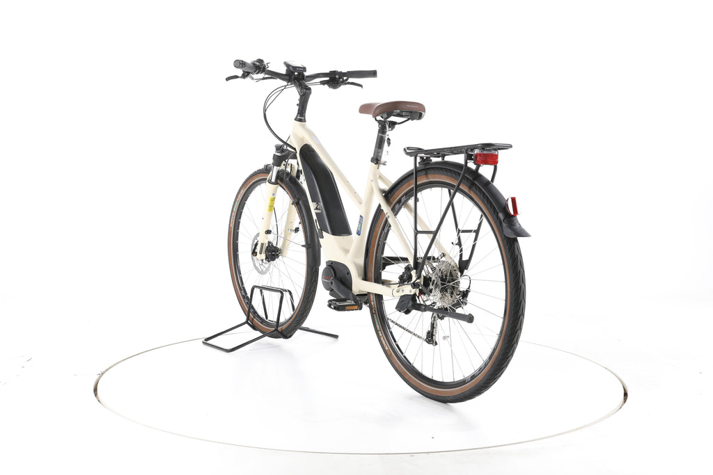 2R Manufaktur ELO 9 Trekking E-Bike - Image 9