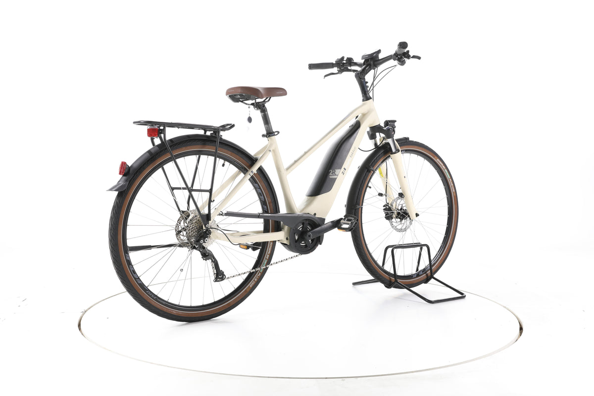 2R Manufaktur ELO 9 Trekking E-Bike - Image 12
