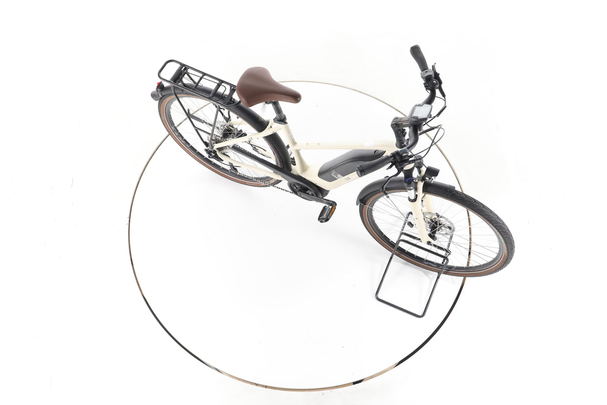 2R Manufaktur ELO 9 Trekking E-Bike - Image 14
