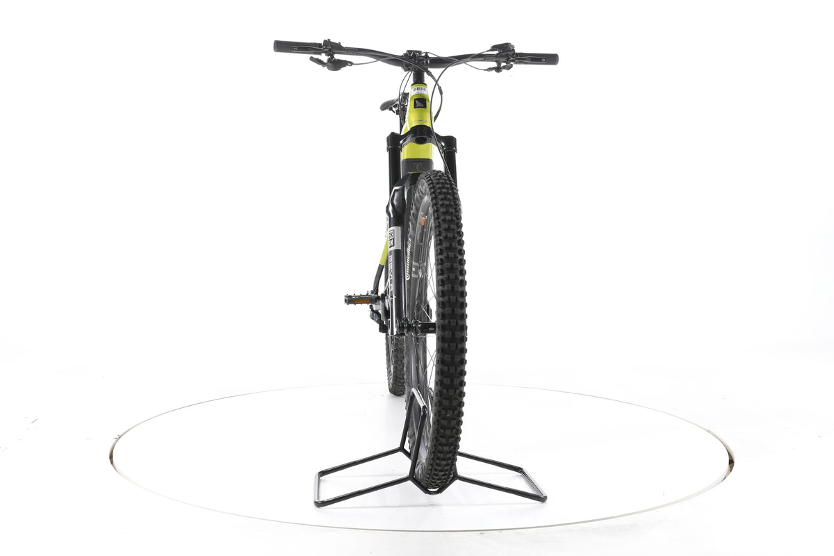 Haibike AllMtn 6 E-Bike Fully 2025 - Image 4