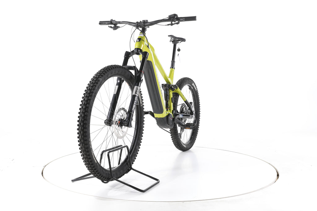 Haibike AllMtn 6 E-Bike Fully 2025 - Image 5