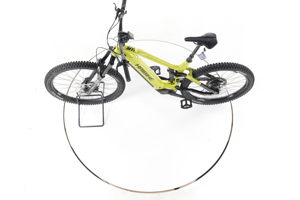 Haibike AllMtn 6 E-Bike Fully 2025 - Image 19