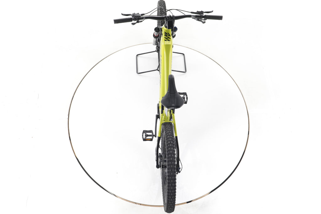 Haibike AllMtn 6 E-Bike Fully 2025 - Image 22