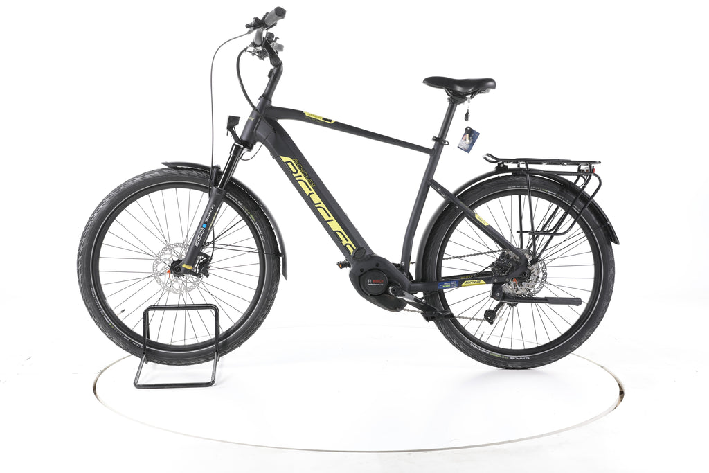 Electra Bicycle Porto 10.6 Trekking E-Bike - Image 7