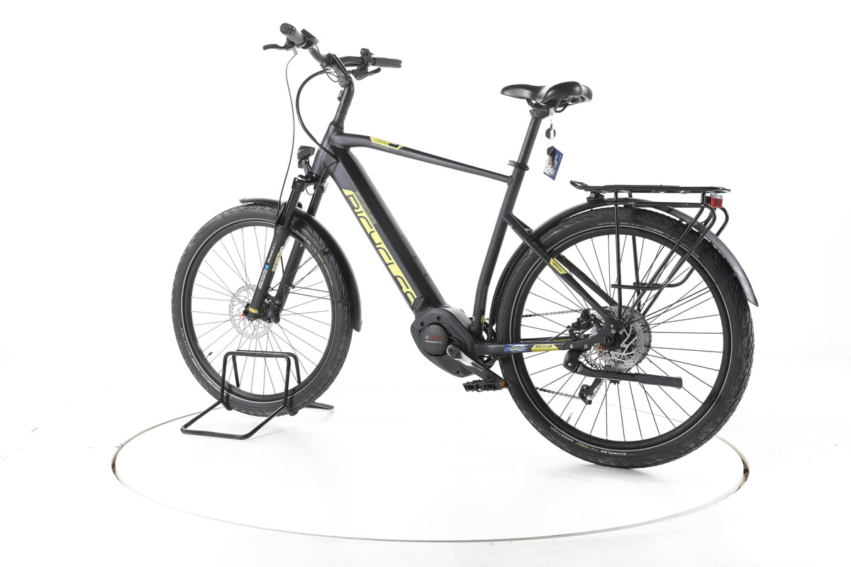 Electra Bicycle Porto 10.6 Trekking E-Bike - Image 8
