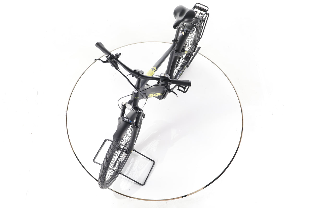 Electra Bicycle Porto 10.6 Trekking E-Bike - Image 17