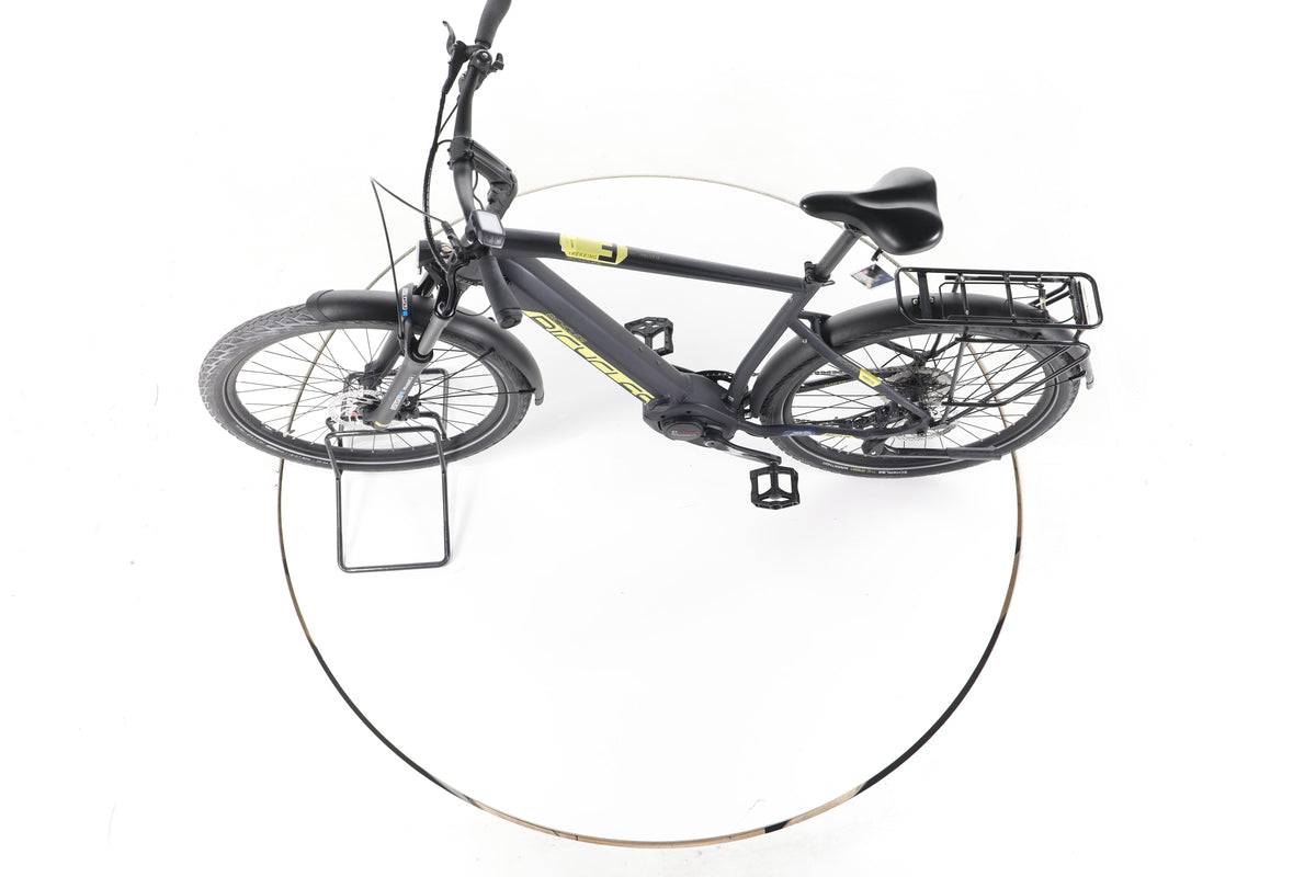 Electra Bicycle Porto 10.6 Trekking E-Bike - Image 19