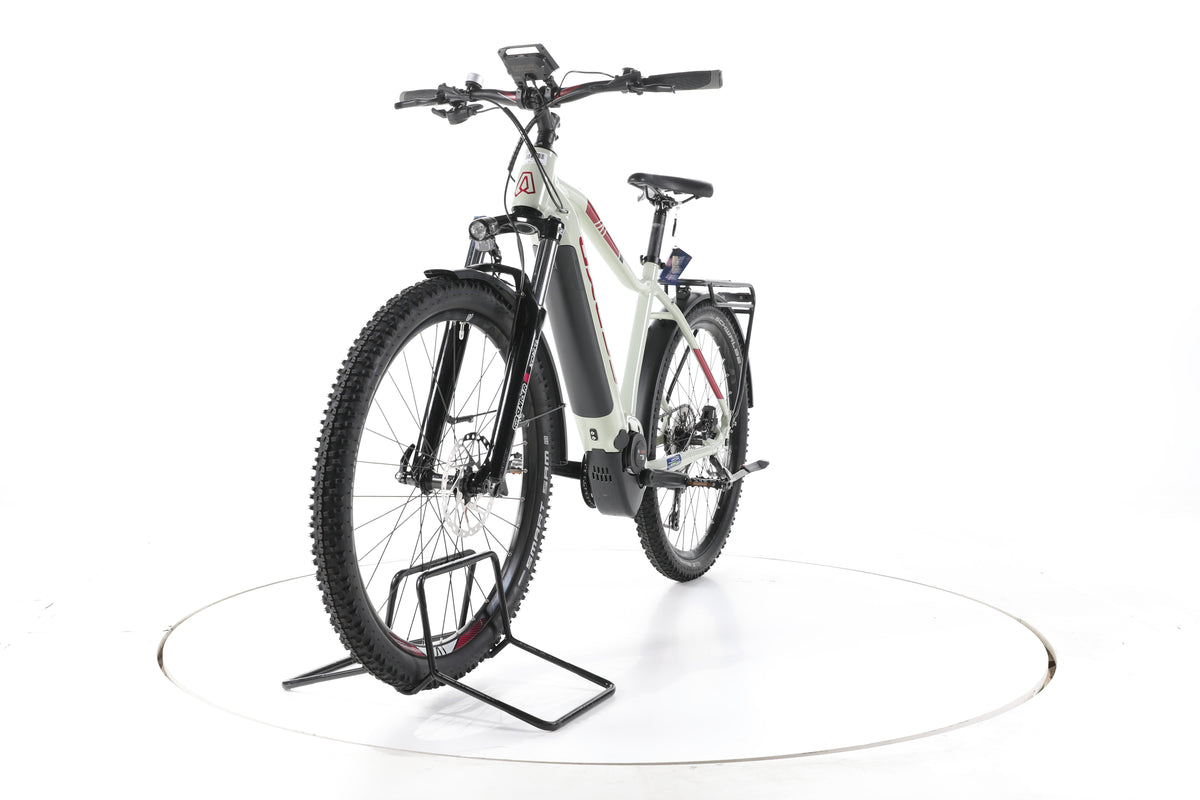 Axess Force WS 27.5 Allroad Trekking E-Bike - Image 5