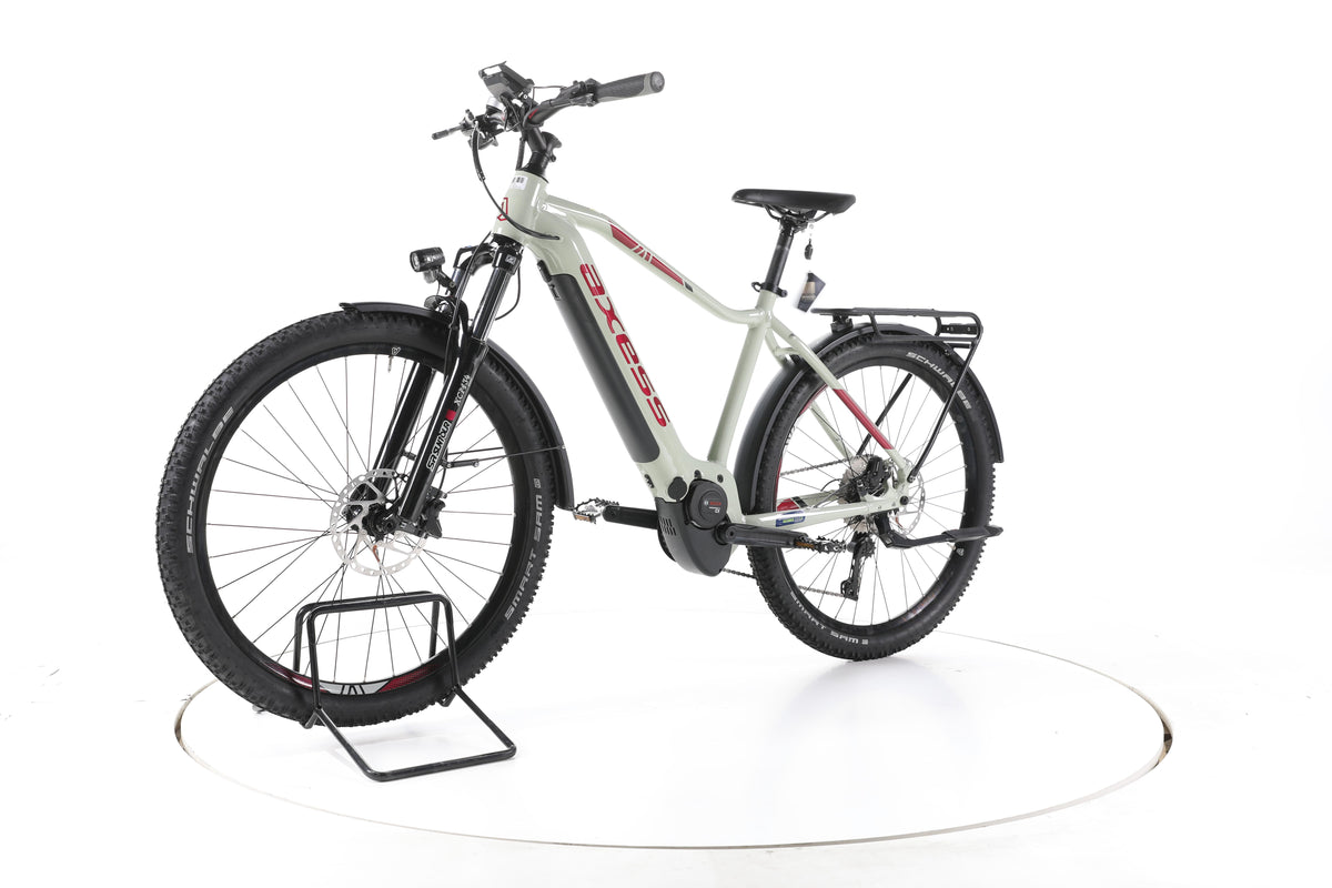 Axess Force WS 27.5 Allroad Trekking E-Bike - Image 6