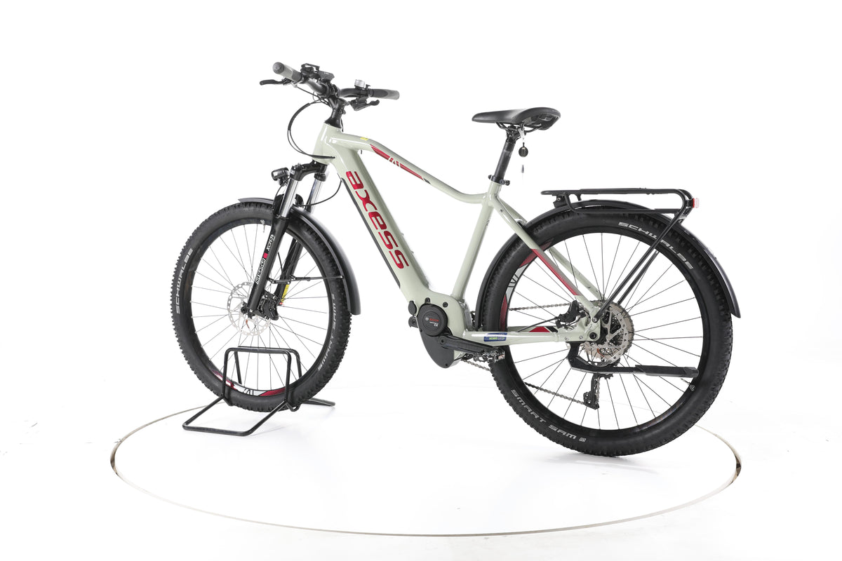 Axess Force WS 27.5 Allroad Trekking E-Bike - Image 8