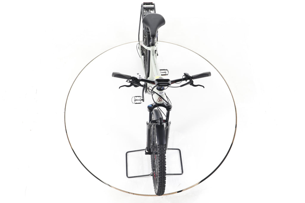 Axess Force WS 27.5 Allroad Trekking E-Bike - Image 16