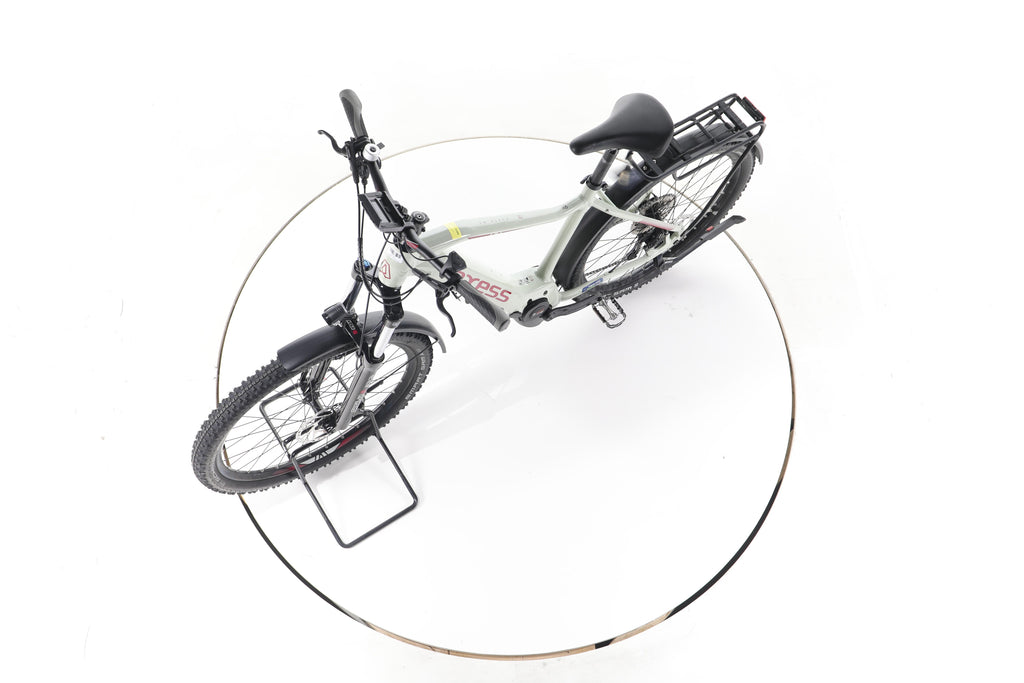 Axess Force WS 27.5 Allroad Trekking E-Bike - Image 18