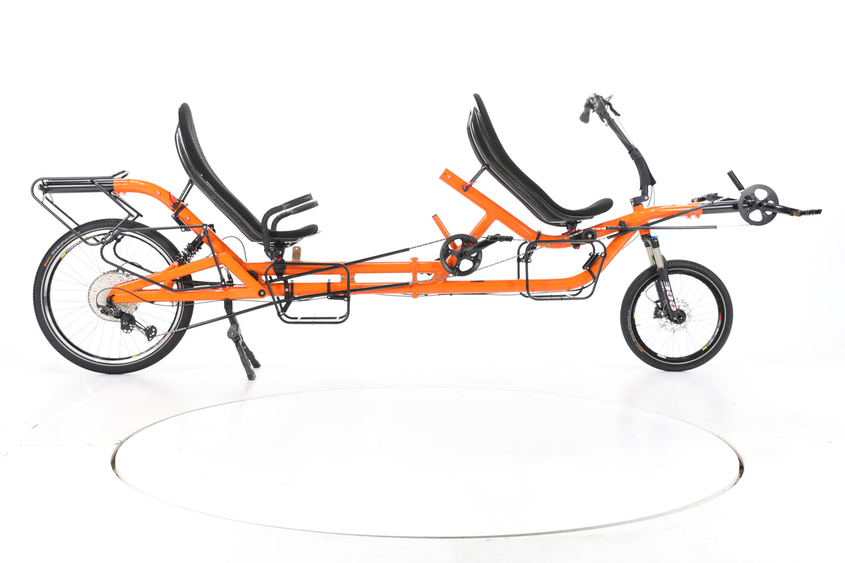 AZUB Twin Lastenrad - Image 7