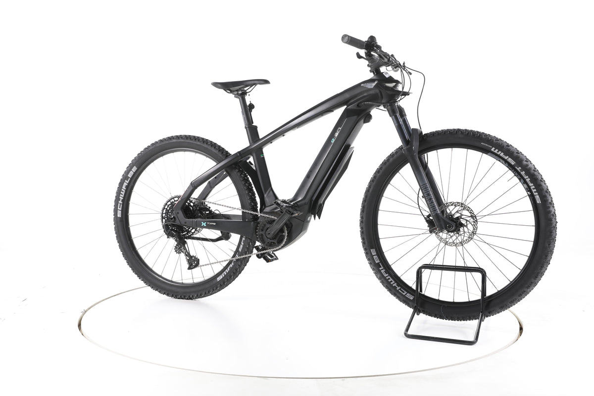 Bianchi E-Omnia X Type E-Bike Carbon - Image 2