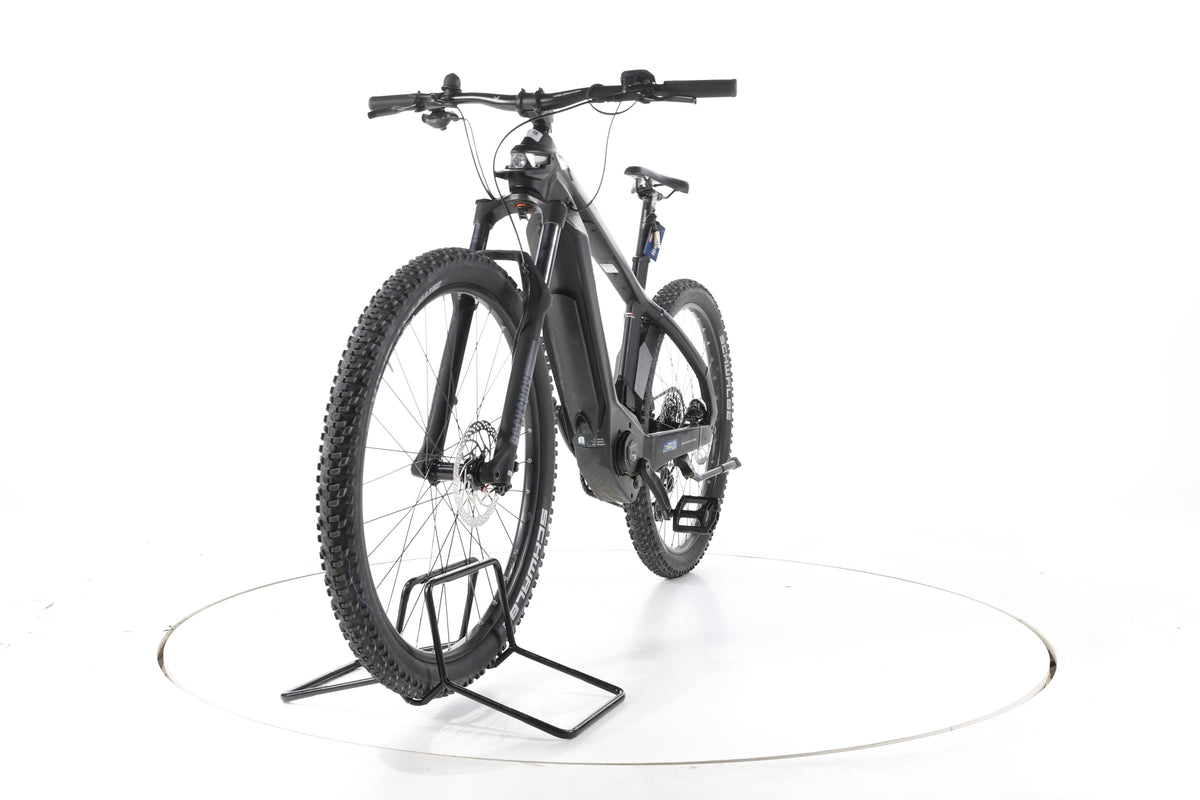 Bianchi E-Omnia X Type E-Bike Carbon - Image 5