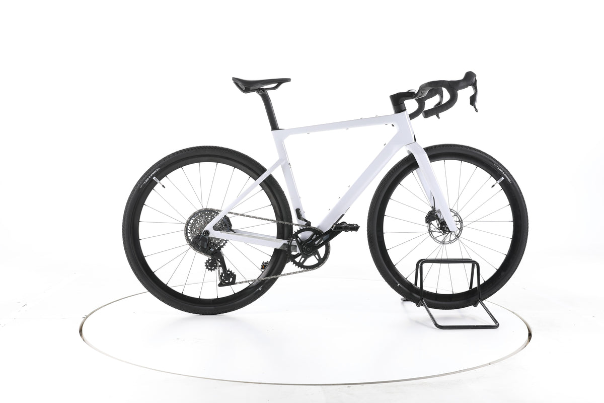 Rose Backroad FF Rival XPLR AXS Gravelbike Carbon 2026 - Image 1