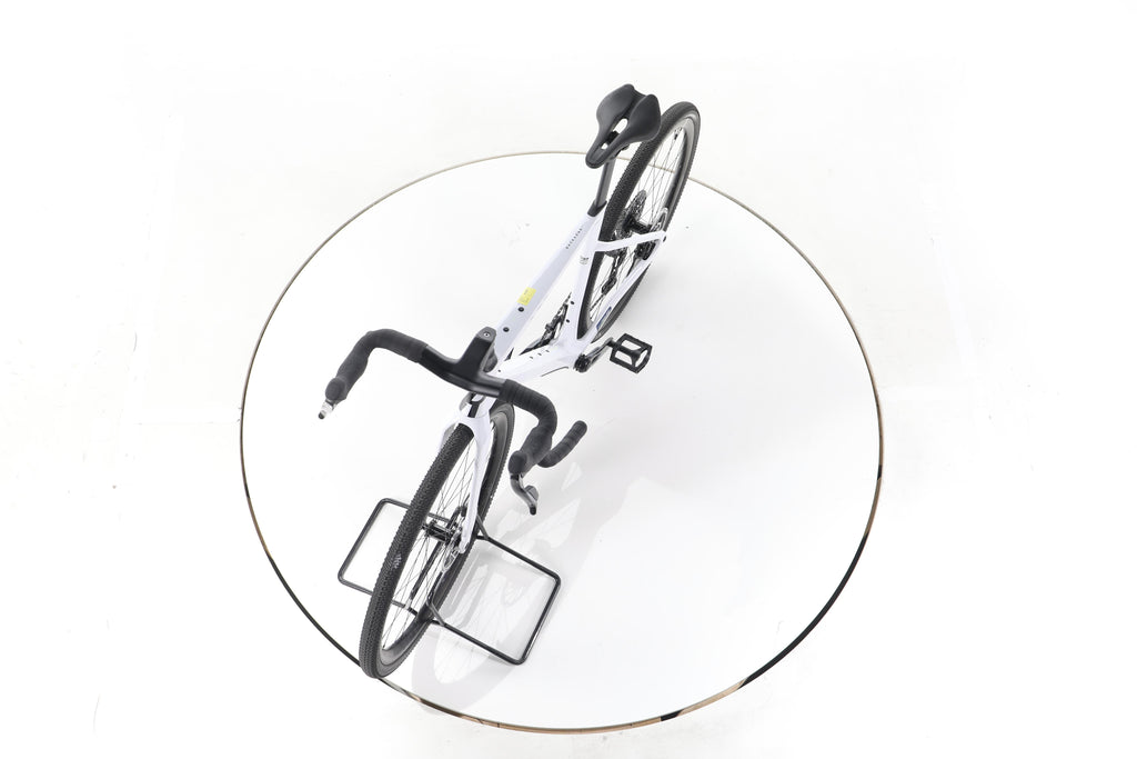 Rose Backroad FF Rival XPLR AXS Gravelbike Carbon 2026 - Image 17