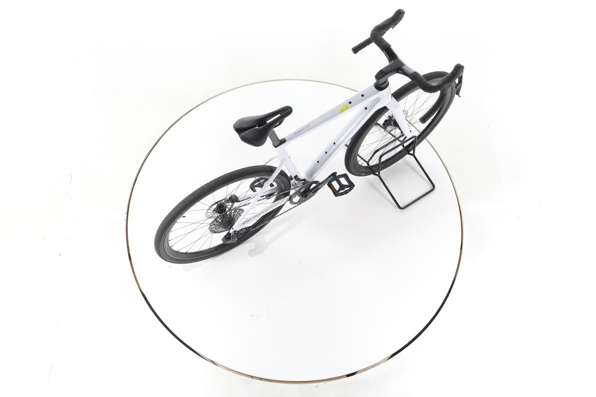 Rose Backroad FF Rival XPLR AXS Gravelbike Carbon 2026 - Image 24