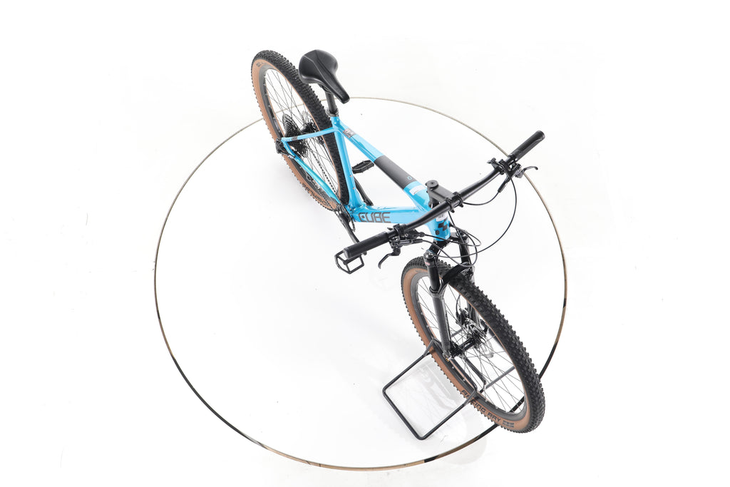 Cube Reaction C:62 ONE Fahrrad Hardtail - Image 15