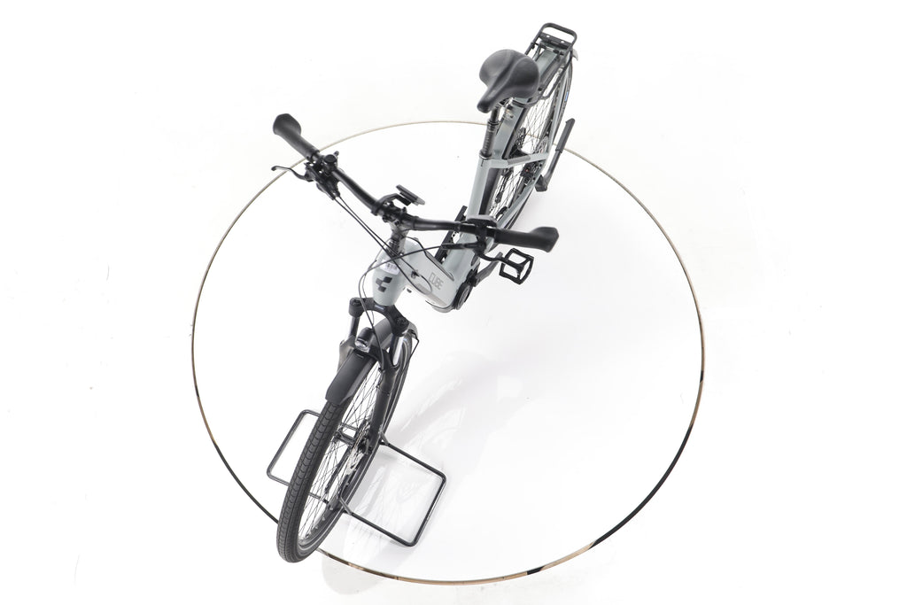 Cube Kathmandu Hybrid ONE 750 Trekking E-Bike Tiefeinsteiger - Image 17