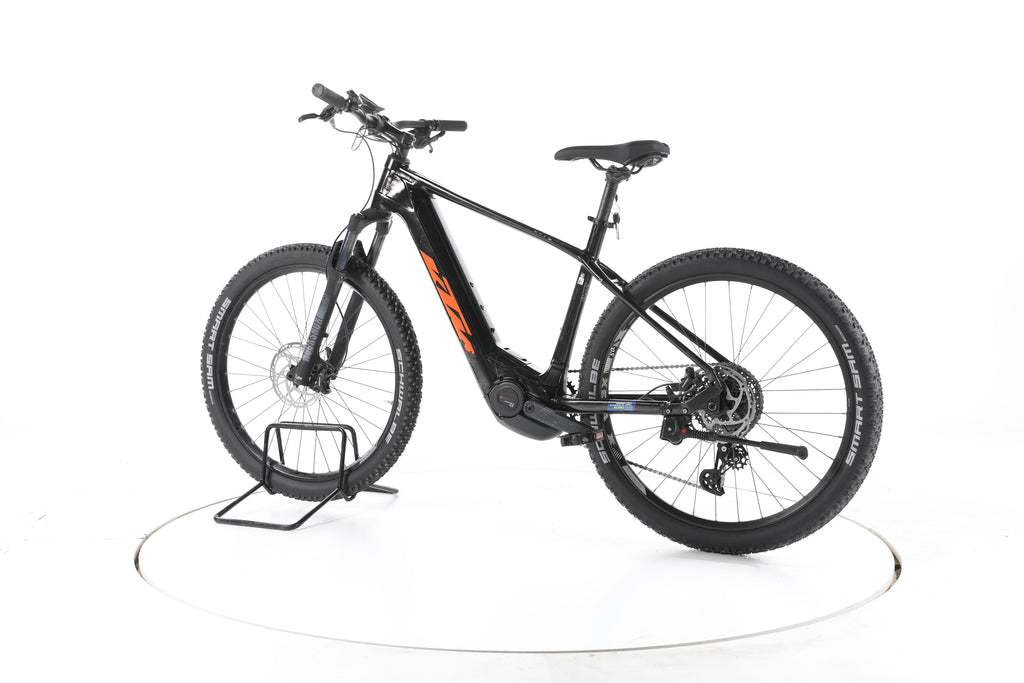 KTM Macina Team 772 E-Bike - Image 8