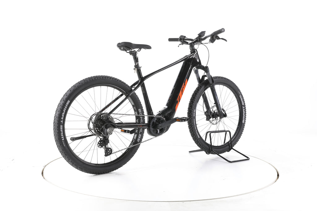 KTM Macina Team 772 E-Bike - Image 12