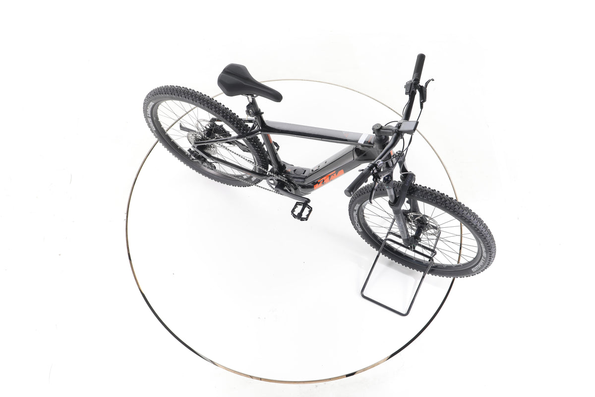 KTM Macina Team 772 E-Bike - Image 14