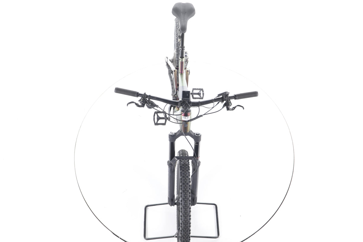 Cube Stereo Hybrid 160 HPC E-Bike Fully Carbon - Image 16