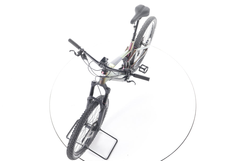 Cube Stereo Hybrid 160 HPC E-Bike Fully Carbon - Image 17