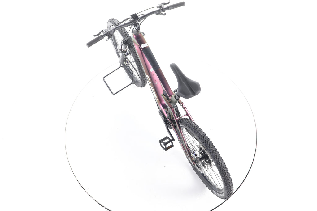 Cube Stereo Hybrid 160 HPC E-Bike Fully Carbon - Image 21