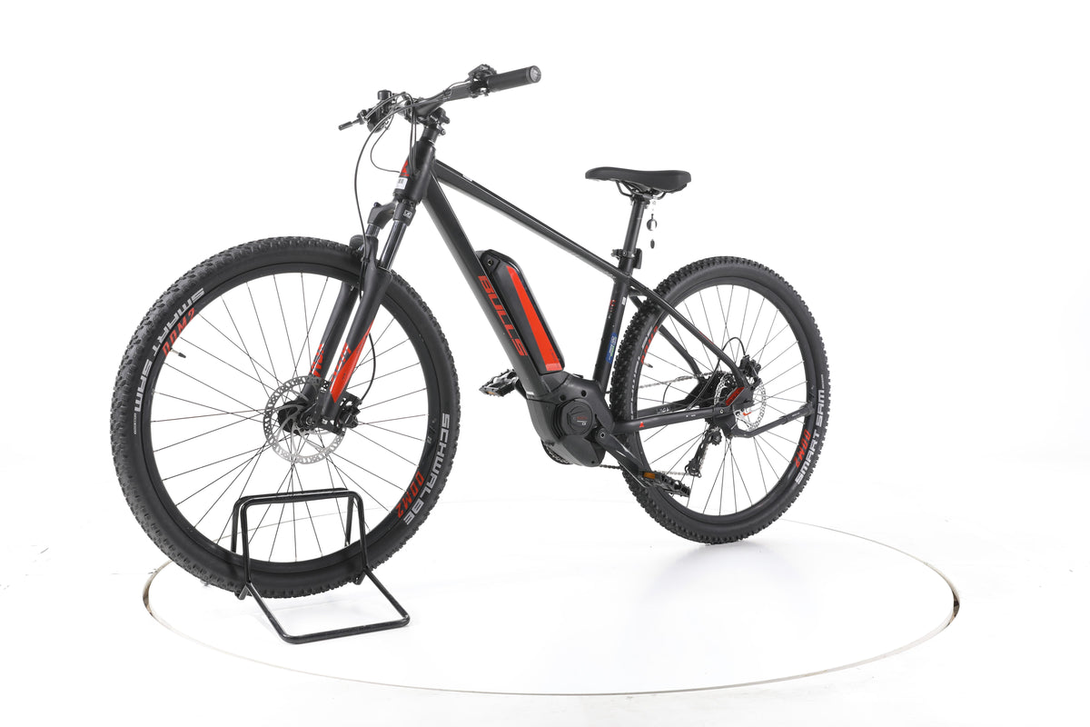 Bulls LT CX Trekking E-Bike - Image 6