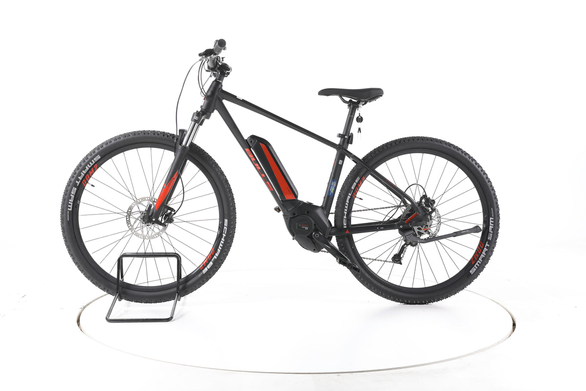 Bulls LT CX Trekking E-Bike - Image 7