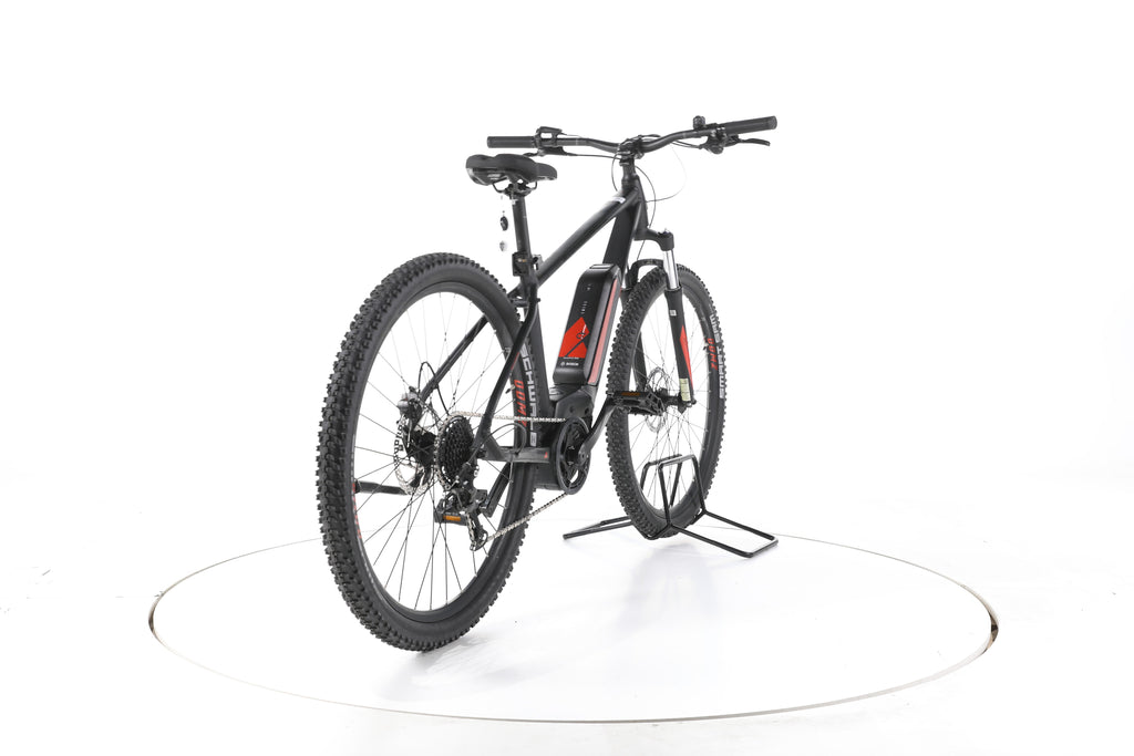 Bulls LT CX Trekking E-Bike - Image 11