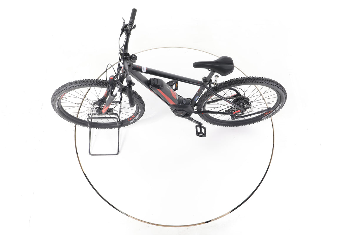 Bulls LT CX Trekking E-Bike - Image 19