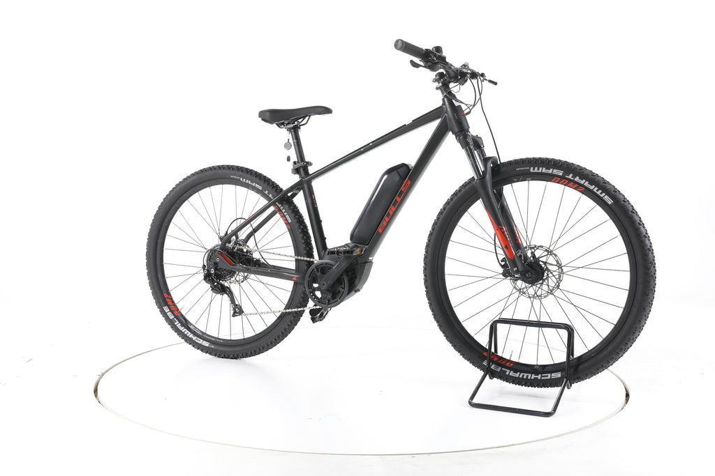 Bulls LT CX E-Bike - Image 2
