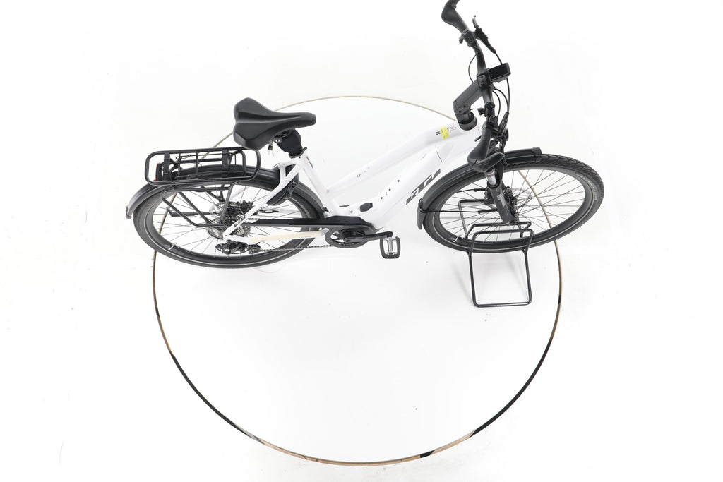 KTM CENTO 10 PLUS Trekking E-Bike - Image 13