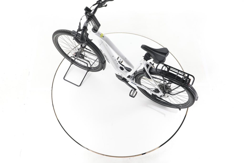 KTM CENTO 10 PLUS Trekking E-Bike - Image 20