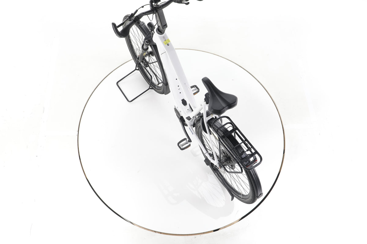 KTM CENTO 10 PLUS Trekking E-Bike - Image 21