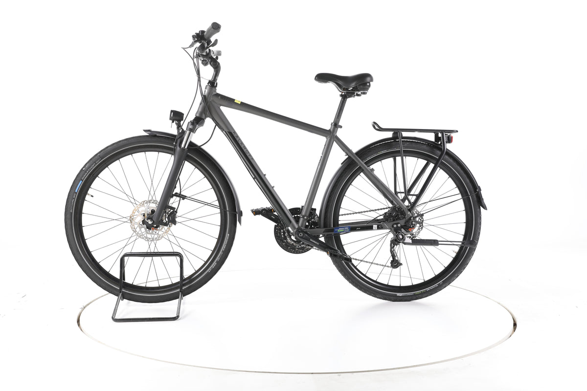 Kalkhoff Endeavour 27 Fahrrad City & Trekking - Image 7