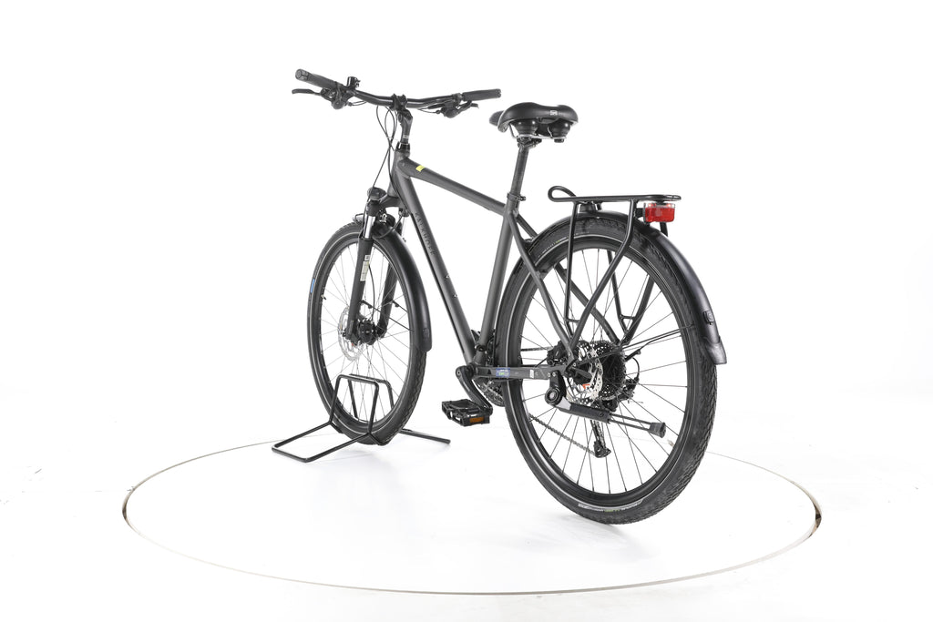 Kalkhoff Endeavour 27 Fahrrad City & Trekking - Image 9