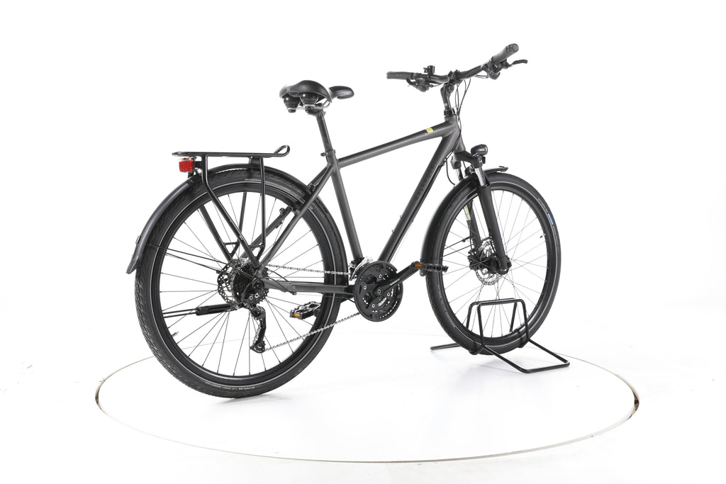 Kalkhoff Endeavour 27 Fahrrad City & Trekking - Image 12