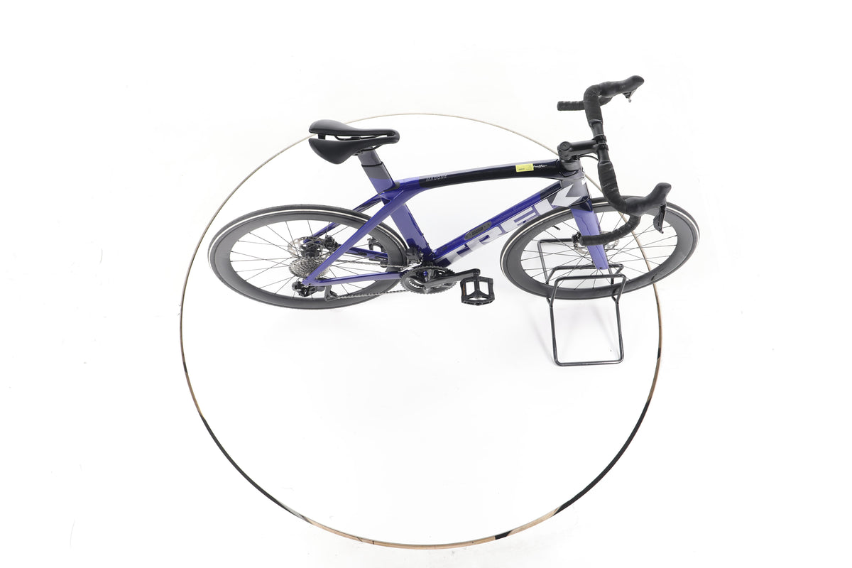 Trek Madone SL 6 Rennrad Carbon 2024 - Image 13
