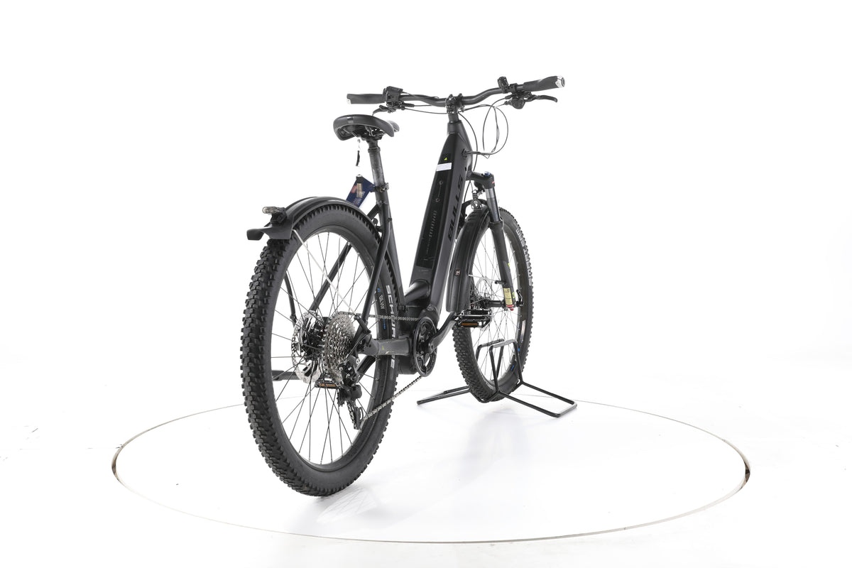Bulls Copperhead EVO 2 XXL Street Trekking E-Bike Tiefeinsteiger - Image 11