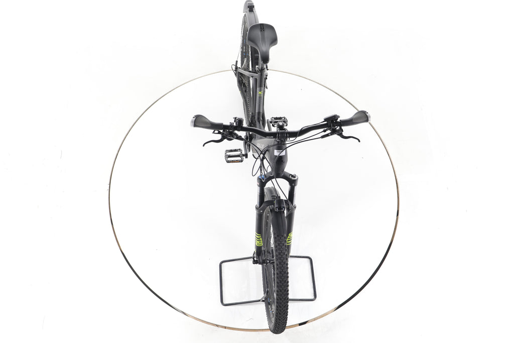 Bulls Copperhead EVO 2 XXL Street Trekking E-Bike Tiefeinsteiger - Image 16