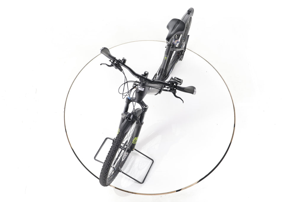 Bulls Copperhead EVO 2 XXL Street Trekking E-Bike Tiefeinsteiger - Image 17