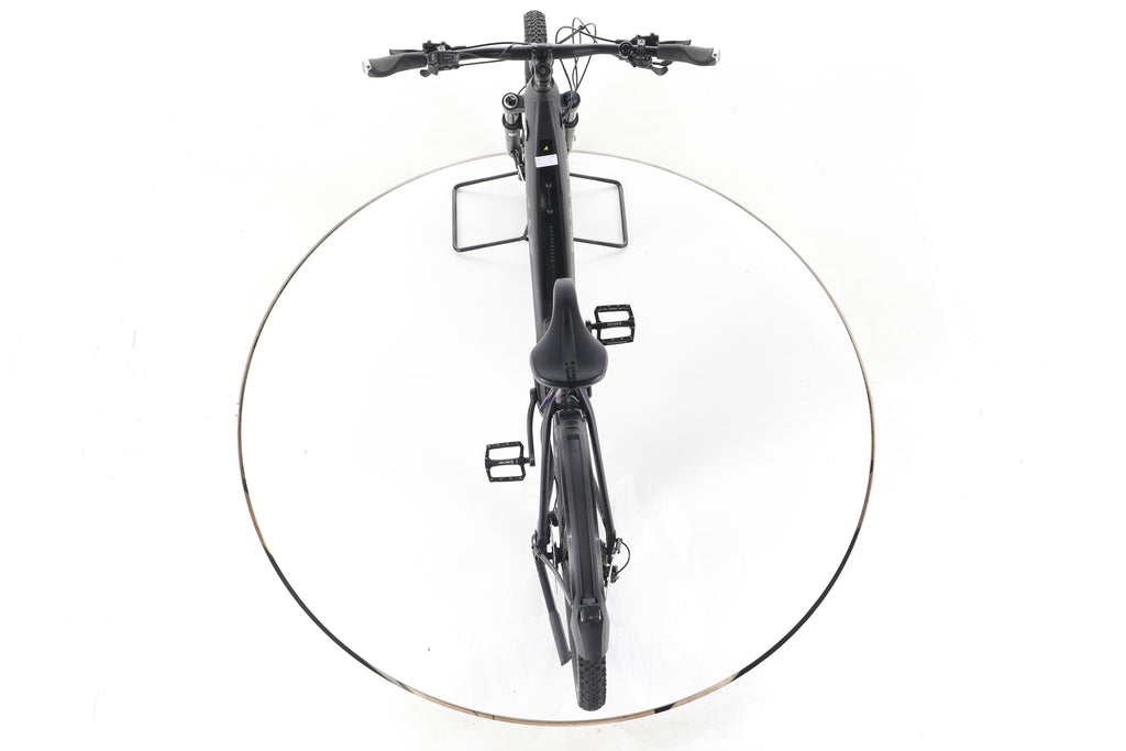 Bulls Copperhead EVO 2 XXL Street Trekking E-Bike Tiefeinsteiger - Image 22