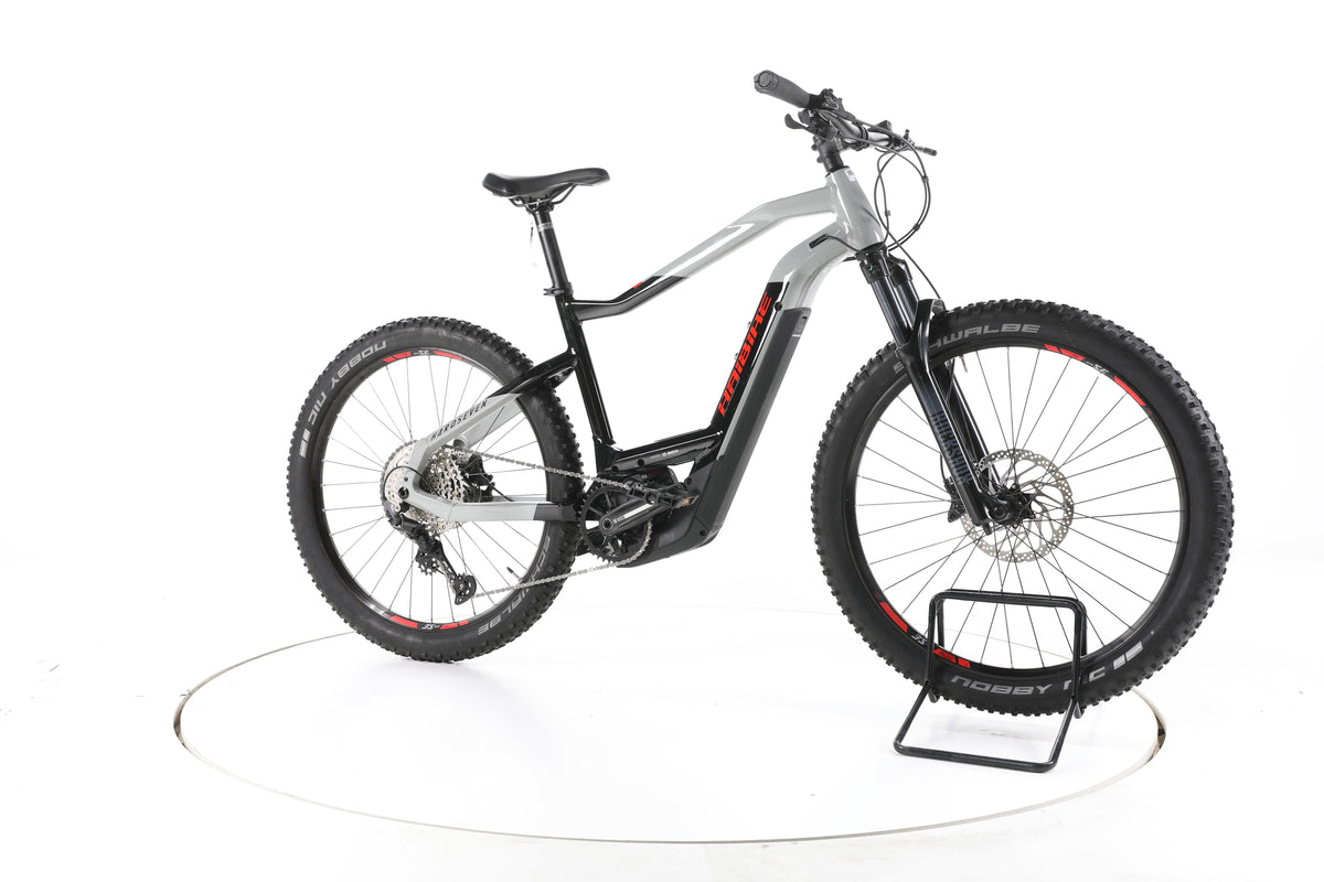 Haibike HARDSEVEN 9 E-Bike - Image 2