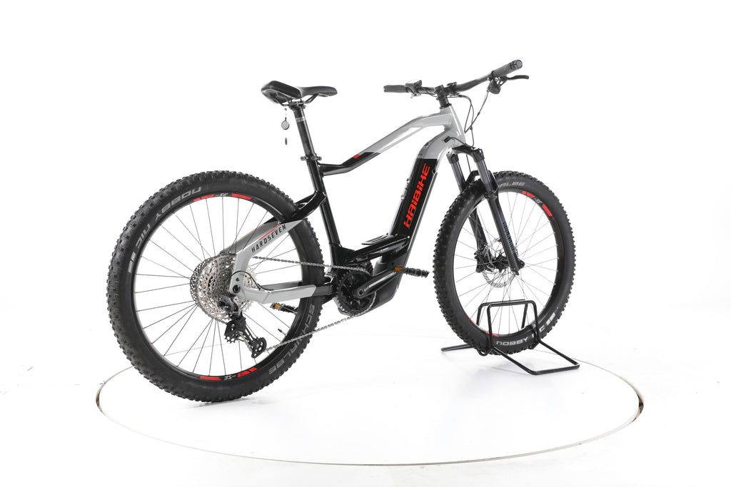 Haibike HARDSEVEN 9 E-Bike - Image 12