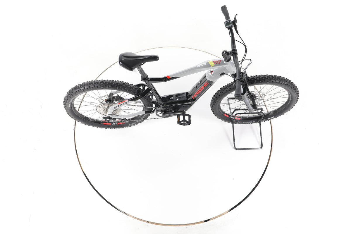 Haibike HARDSEVEN 9 E-Bike - Image 13